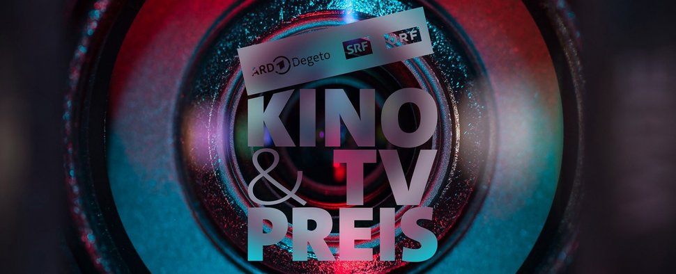 ARD Degeto, SRF und ORF kündigen den gemeinsamen „KINO- & TV-PREIS“ an. – Bild: ARD Degeto/Degeto Film GmbH