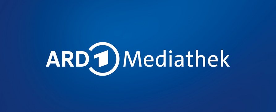 ARD Mediathek war 2023 erfolgreichste TV-Streamingplattform – Das Erste besitze hohe Glaubwürdigkeit und sei das „qualitativ beste Programmangebot“ – Bild: ARD Design