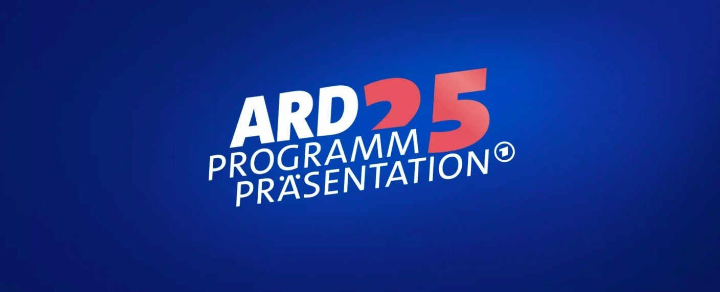 ARDProgrammHighlights 2025 „Babylon Berlin“, „Päpstin“, 75 Jahre ARD und „Chefsache ESC“ mit