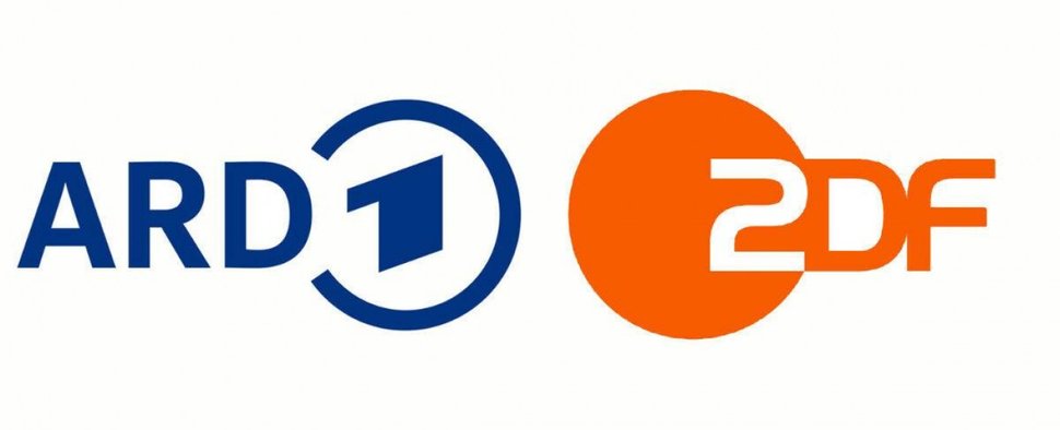Triell der Kanzlerkandidaten in ARD und ZDF – Öffentlich-Rechtliche stellen Programm vor der Bundestagswahl vor – Bild: ARD/ZDF