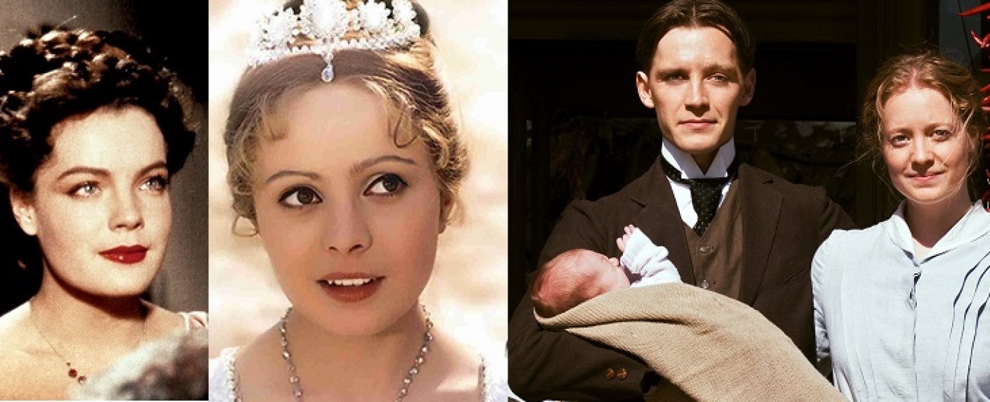 ARD-Weihnachtsprogramm 2019: Sissi, Aschenbrödel und singende Metzger – Feiertags-Highlights im Überblick – Bild: Studio Canal/​Icestorm Distribution GmbH/​ARD Degeto/​SWR/​Moovie/​/​Constantin Film/​Walter Wehner