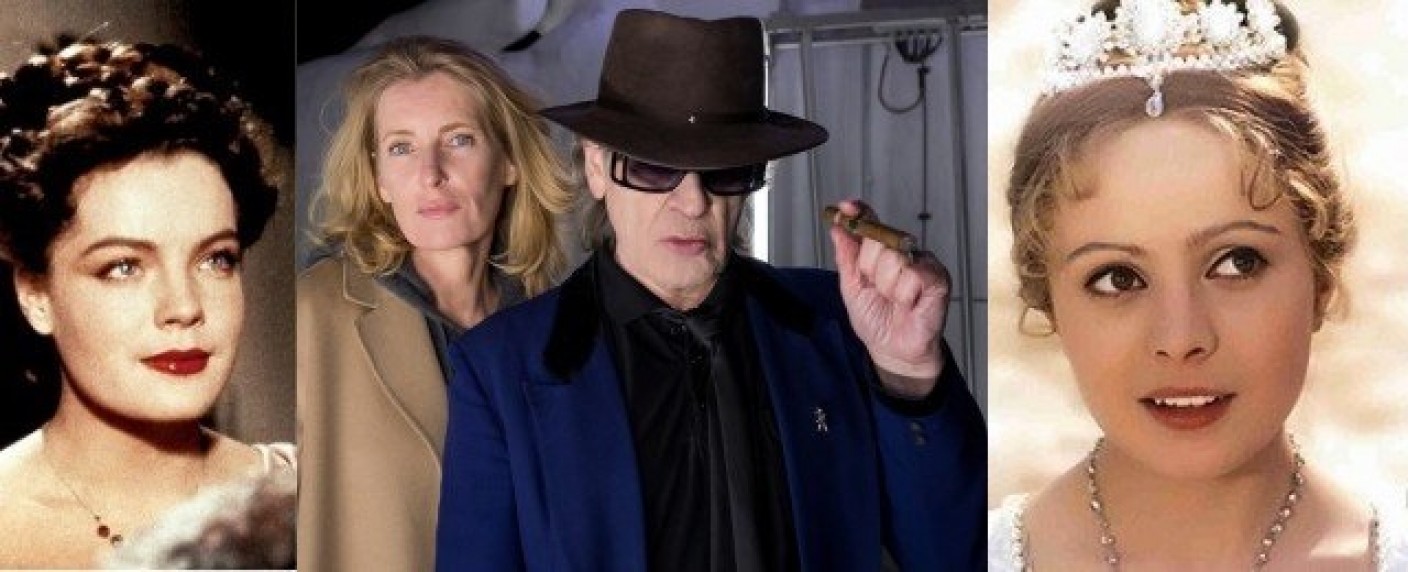 ARD-Weihnachtsprogramm 2021: Aschenbrödel, Sissi, Lindenberg-„Tatort“ und KaDeWe – „Der Doktor und das liebe Vieh“, Cantz-Abschied und „Nord bei Nordwest“-Special – Bild: Studio Canal/​Icestorm Distribution GmbH/​NDR/​Frizzi Kurkhaus/​ARD Degeto/​SWR/​Moovie