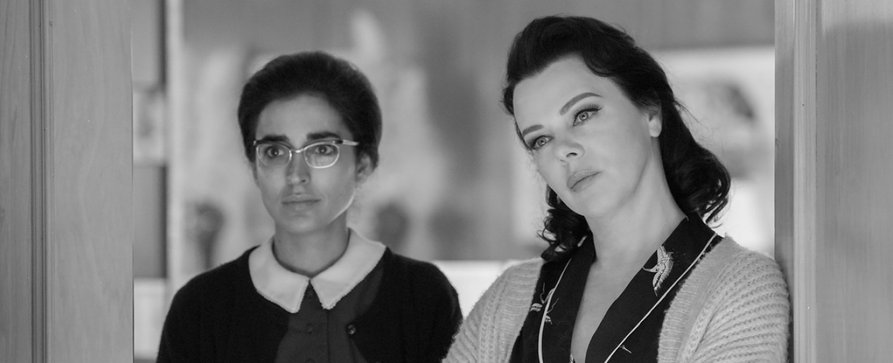 „Arde Madrid“: Spanische Miniserie feiert Free-TV-Premiere – Drama über Ava Gardners wilde Zeit in Madrid – Bild: TVNOW/​Movistar