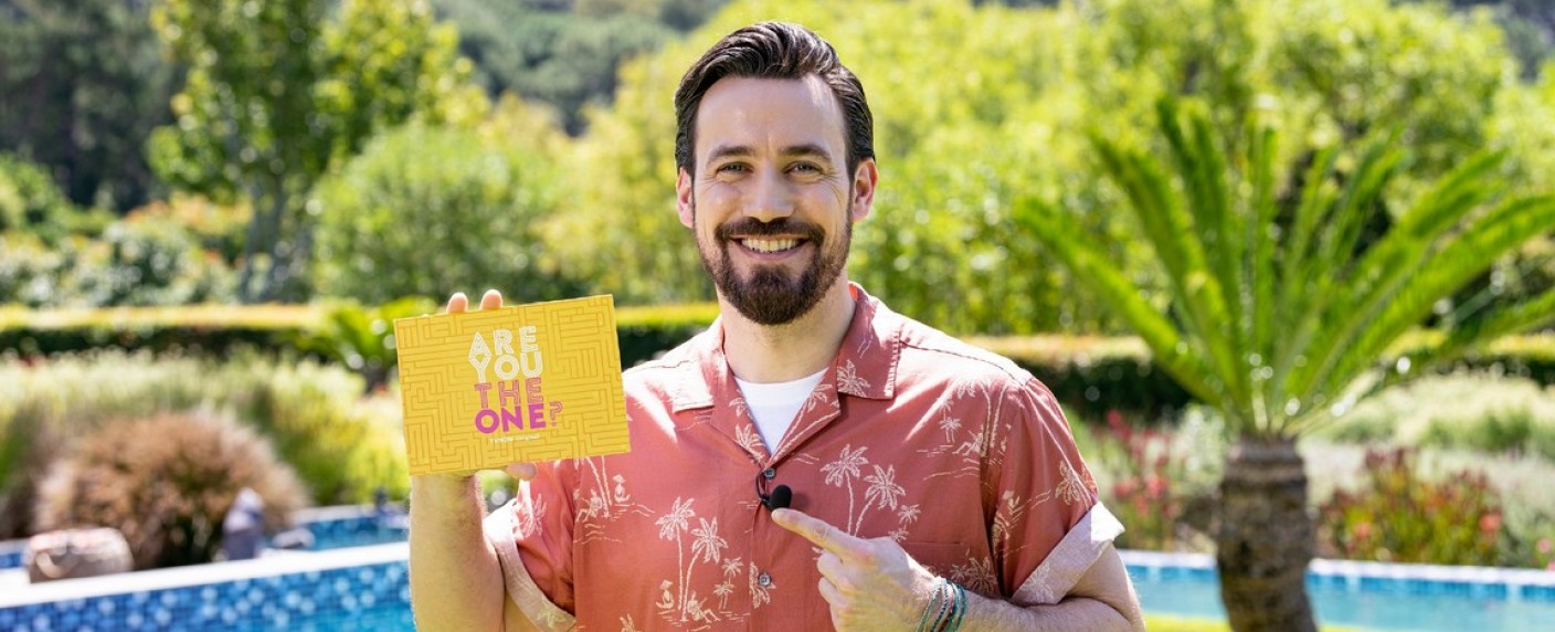 „Are You The One?“ verliert auch RTL-Sendeplatz in der Nacht auf Mittwoch – „Bones“-Wiederholungen fortan als Ersatz – Bild: TVNOW/​Markus Hertrich