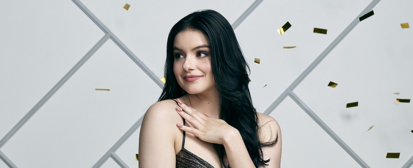 „Hungry“: Ariel Winter („Modern Family“) springt bei NBC-Pilot für Demi Lovato ein – Auch Ryan McPartlin, Gabriel „Fluffy“ Iglesias und Valerie Bertinelli in Projekt – Bild: 20th Television