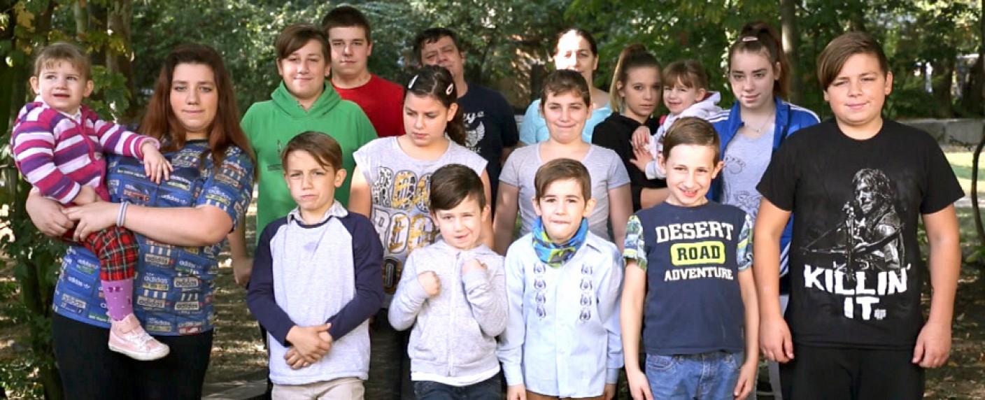 „Armes Deutschland – Deine Kinder“: RTL II beleuchtet Kinderarmut – Neuer Ableger der Sozialreportage – Bild: RTL II