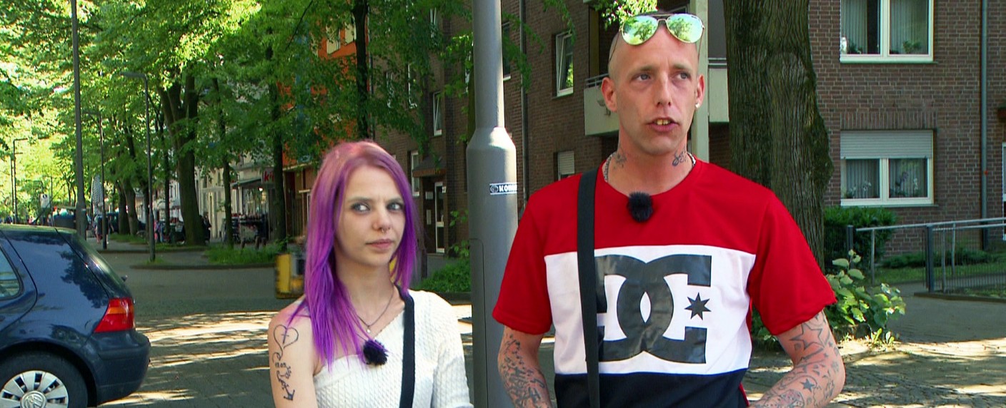 „Armes Deutschland“: Neue Folgen der Sozialdoku angekündigt – RTL Zwei begleitet Menschen an der Armutsgrenze – Bild: RTL Zwei/​Good Times Fernsehproduktion