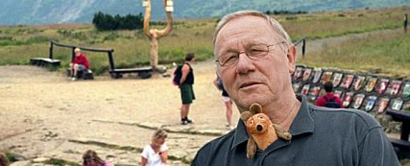 „Die Sendung mit der Maus“ soll vorverlegt werden – Sendungs-Miterfinder Maiwald kritisiert das Erste – Bild: WDR