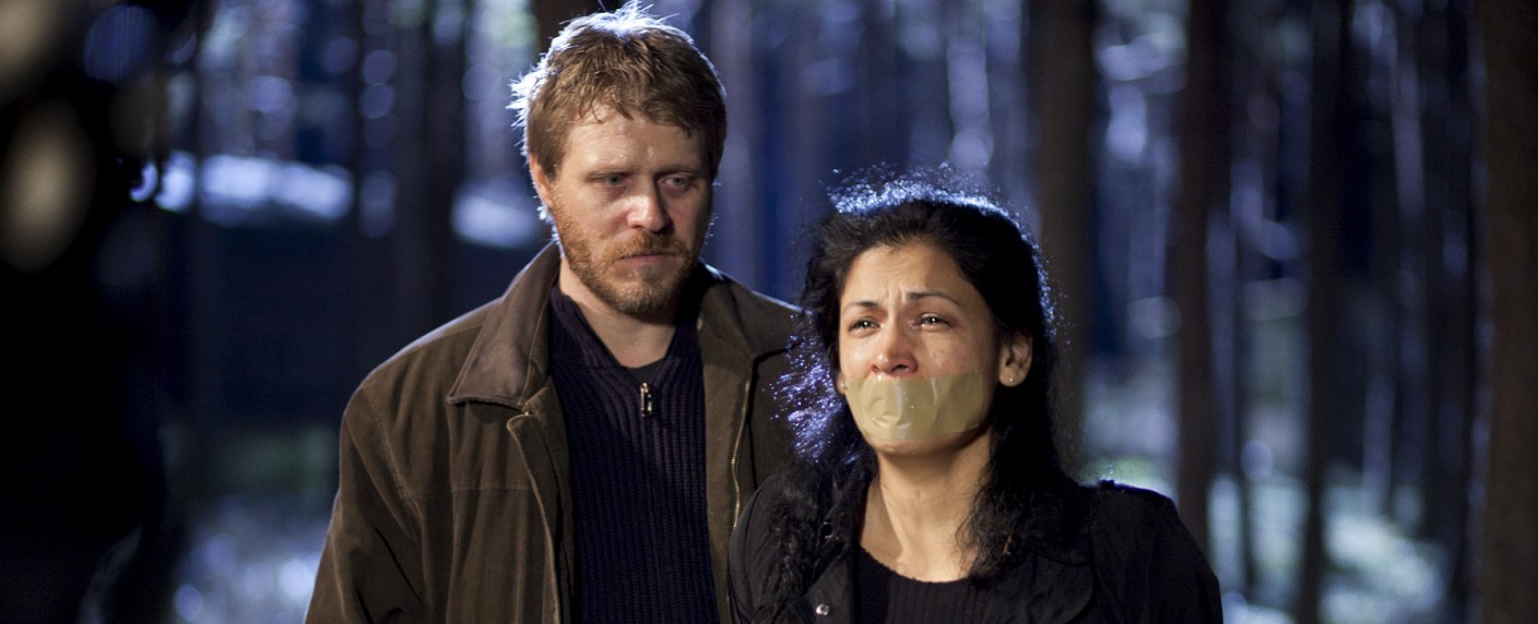 „Arne Dahl“: ZDF zeigt neue Folgen der schwedischen Krimireihe – Späte Deutschlandpremiere für „Rosenrot“ und „Tiefer Schmerz“ – Bild: ZDF /​ Johan Paulin