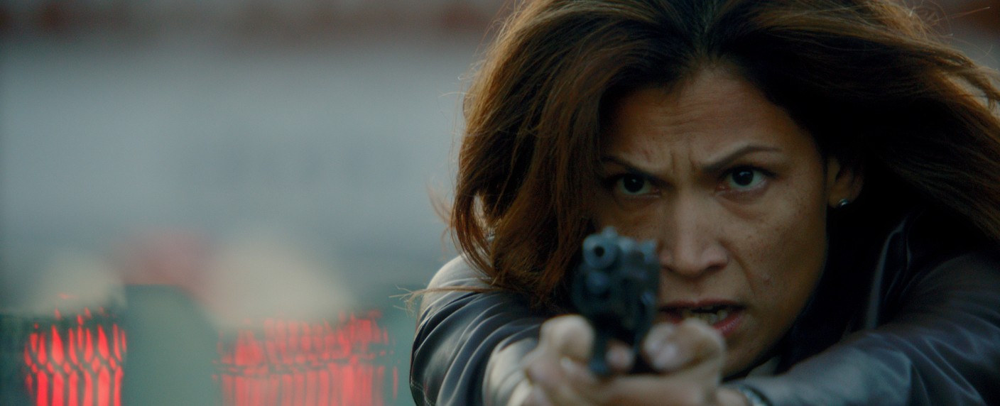 „Arne Dahl“ und „Heldt“: ZDF zeigt neue Folgen – Nachschub für Krimifans im September – Bild: ZDF/​Harald Gunnar Paalgard