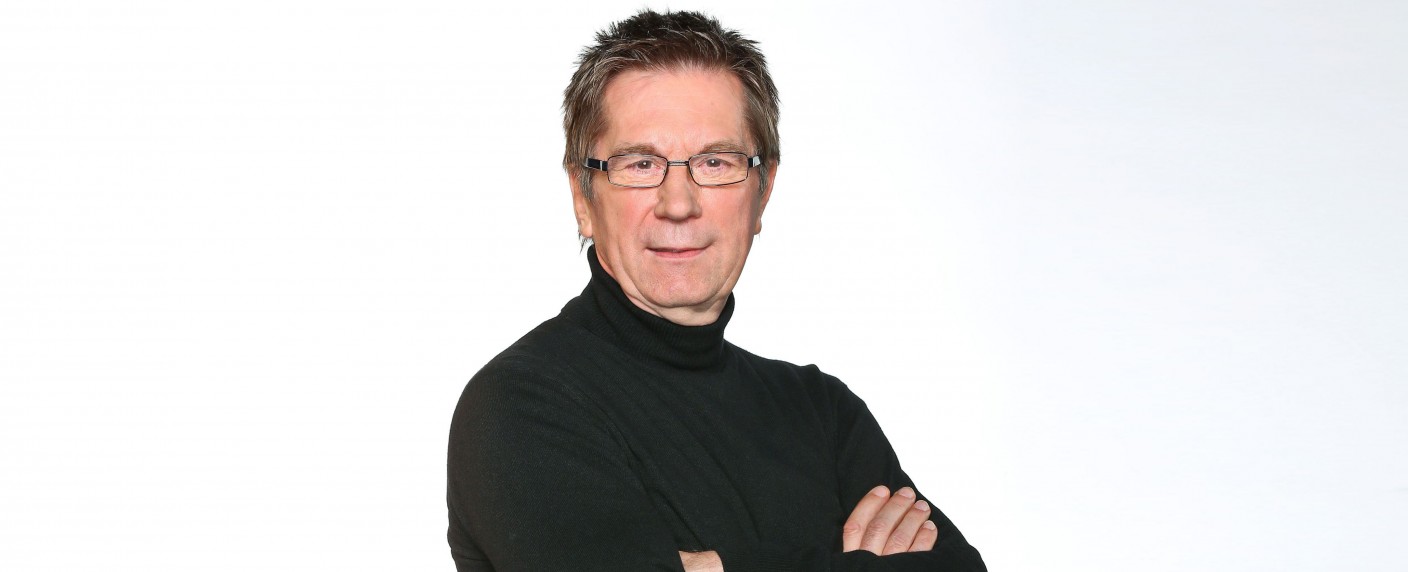 „Ich bin Dagobert“: Miniserie über Kaufhaus-Erpresser Arno Funke wird entwickelt – TVNOW-Serie erzählt spektakulärsten Erpressungsfall Deutschlands nach – Bild: TVNOW/​Stefan Gregorowius