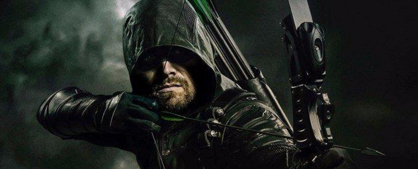 „Arrow“ Sechste Staffel als Deutschlandpremiere im August