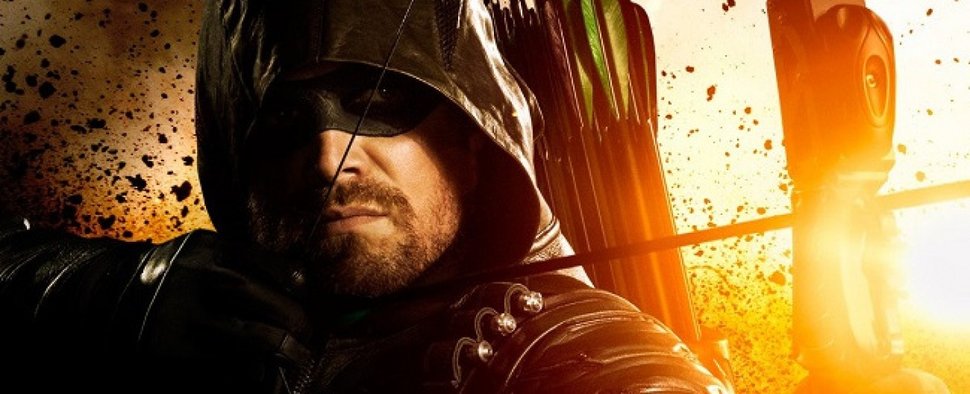 „Arrow“ kehrt mit neuen Folgen nach Deutschland zurück – Bild: The CW