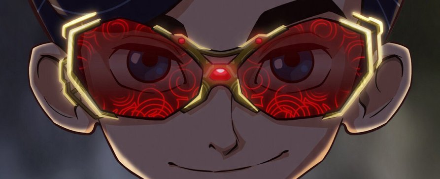 Harry-Potter-Nachmacher: „Artemis Fowl“ wird von Disney als Animationsserie neuverfilmt – Beliebte Jugendbuchreihe bereits als Kinofilm adaptiert – Bild: Disney Harry-Potter-Nachmacher: „Artemis Fowl“ wird von Disney als Animationsserie neuverfilmt – Beliebte Jugendbuchreihe bereits als Kinofilm adaptiert – Bild: Disney