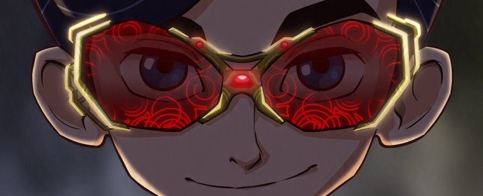 „Artemis Fowl“ wird als Animationsserie verfilmt – Bild: Disney