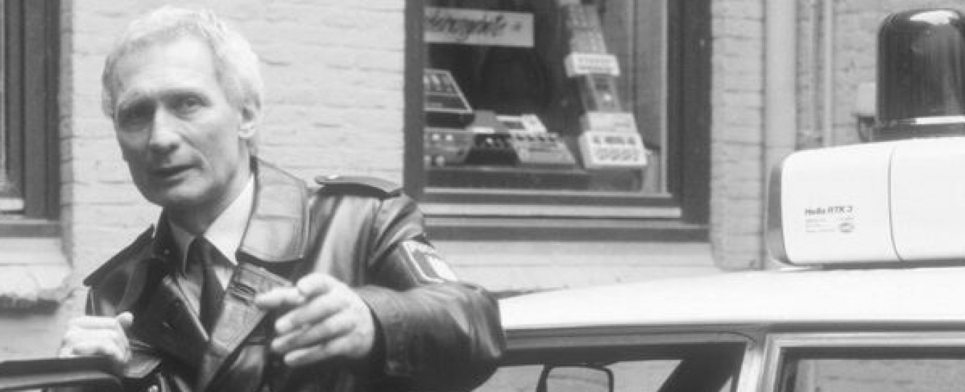 „Großstadtrevier“-Star Arthur Brauss ist tot – Charakterdarsteller in zahlreichen Kultserien und Filmen – Bild: IMAGO/​teutopress