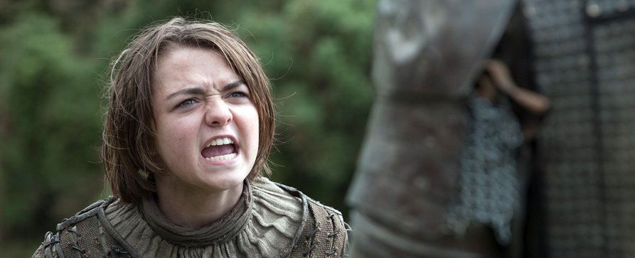 „Game of Thrones“: Finale Staffel im April 2019? [Update: Dementi] – Dreharbeiten von Staffel acht sollen bis Dezember andauern – Bild: RTL II/​HBO