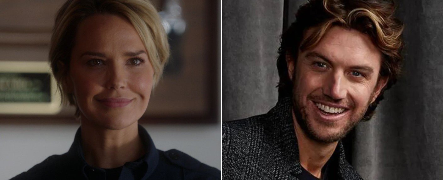 Arielle Kebbel („911 Notruf L.A“) führt Cast von „Rescue HISurf“ an fernsehserien.de