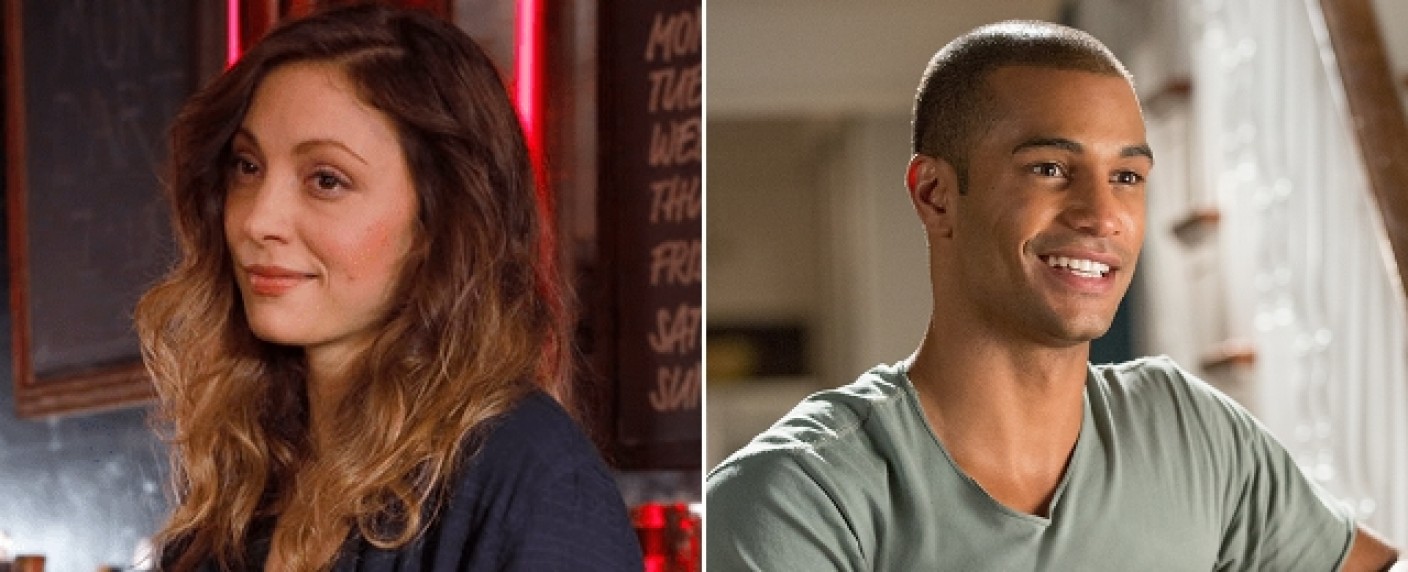 „Batwoman“: Zwei neue Darsteller für die zweite Staffel – Leah Gibson und Nathan Owens verstärken das Ensemble – Bild: NBC/​Lifetime