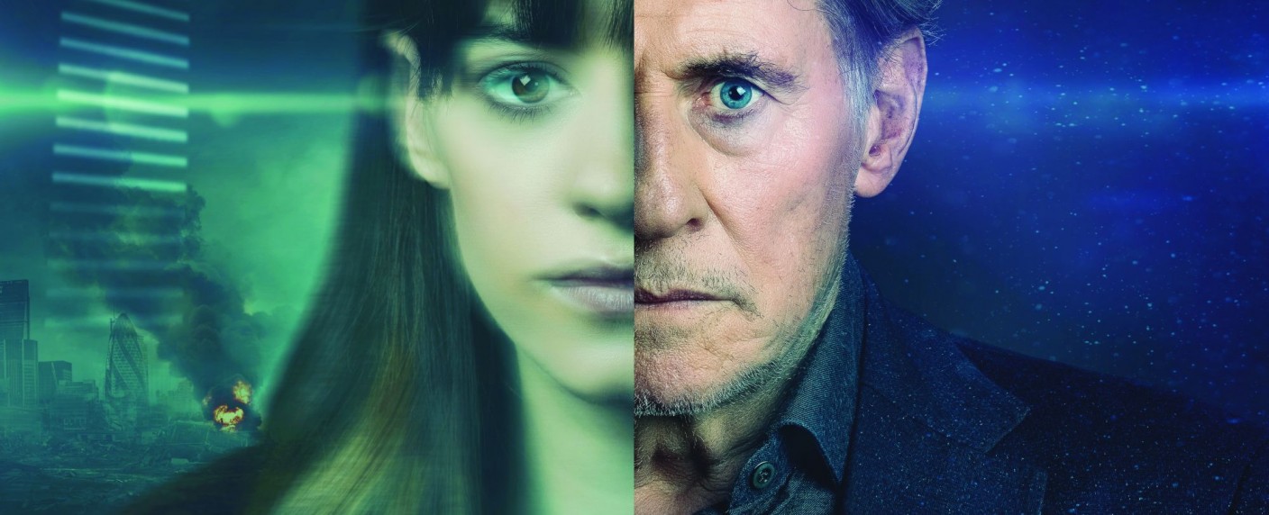 „Krieg der Welten“: Späte Free-TV-Premiere der Serie mit Gabrielle Byrne und Daisy Edgar-Jones – Ehemalige FOX-Channel-Serie um Invasion – Bild: Urban Myth Films Ltd /​ FOX