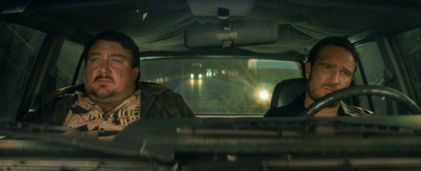 [UPDATE] „Crooks“: Trailer und Starttermin für Netflix-Comedy mit Frederick Lau – Namensänderung für Serie der „4 Blocks“-Schöpfer – Bild: Netflix