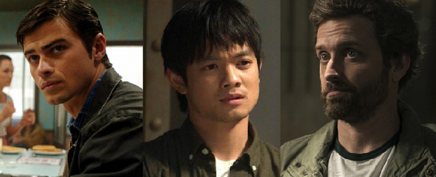 „Criminal Minds: Beyond Borders“ besetzt gleich vier „Supernatural“-Darsteller – Mehrere alte Bekannte der Winchester-Brüder verpflichtet – Bild: The CW