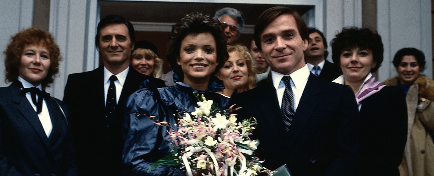 „Unsere schönsten Jahre“: Serienklassiker mit Uschi Glas und Elmar Wepper wird wiederholt – Weiterer Kultklassiker aus dem ZDF-Archiv – Bild: ZDF/​Michael Marhoffer