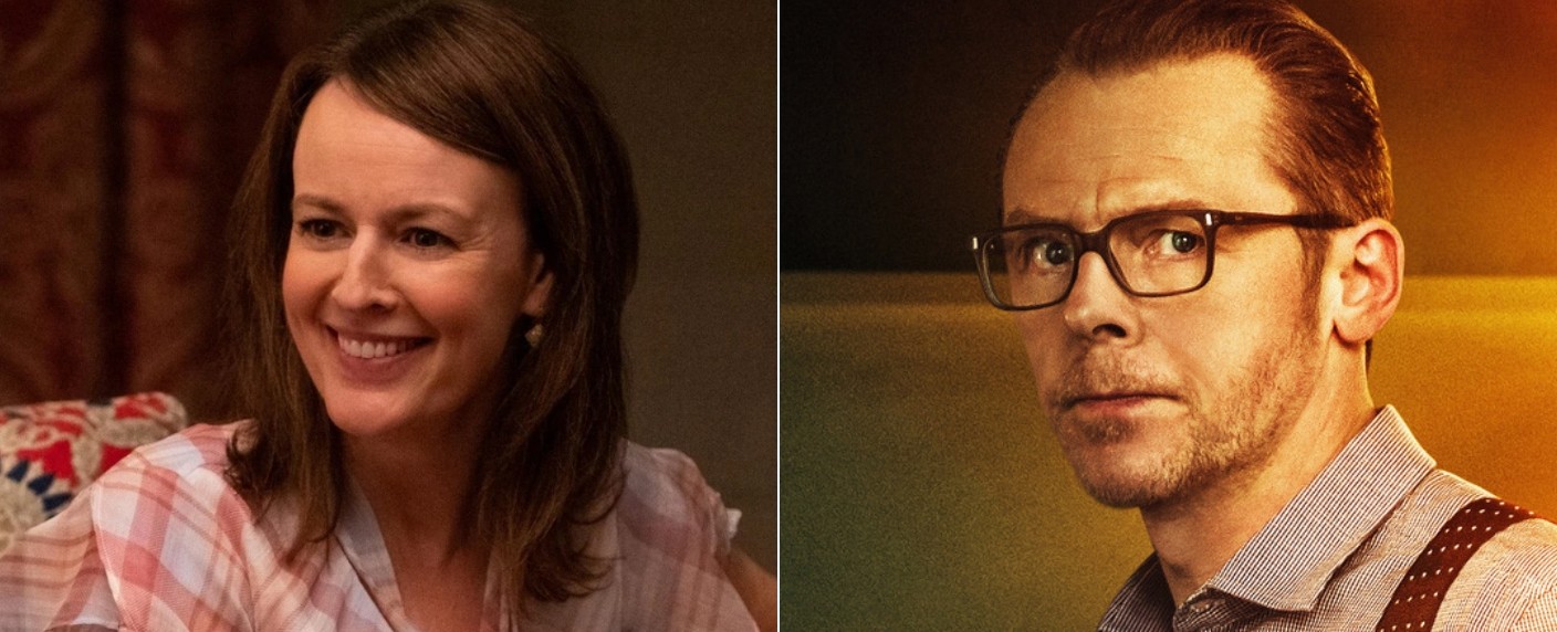 „The Boys“: Hughies Mutter in Staffel 4 erstmals mit dabei – „Supernatural“-Veteran verstärkt ebenfalls die Amazon-Serie – Bild: Hulu/​Paramount Pictures