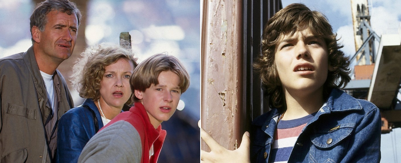 Von „Patrik Pacard“ bis „Timm Thaler“: ZDFneo wiederholt diese Weihnachtsserien – ZDF-Mehrteiler werden an den Feiertagen aus dem Archiv geholt – Bild: ZDF/​Jürgen & Thomas/​TV 60