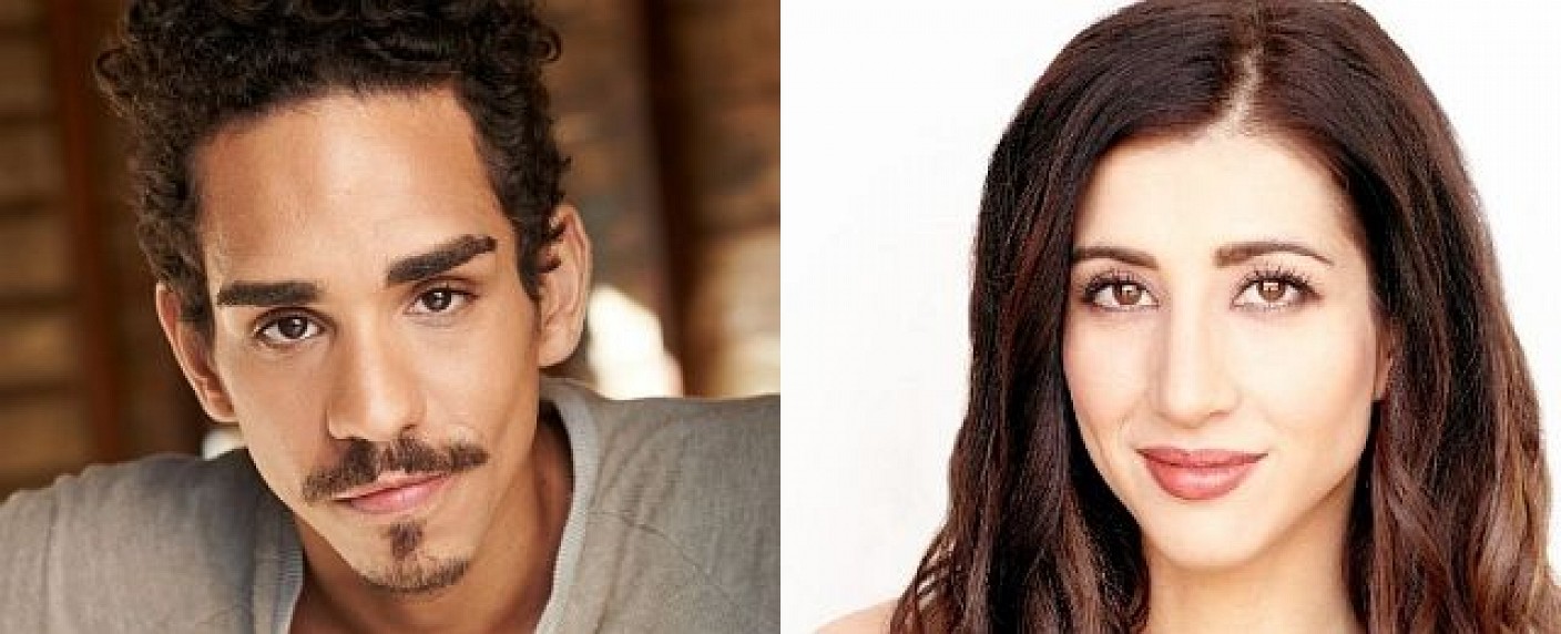 „Ash vs. Evil Dead“ verpflichtet Neulinge als die beiden Co-Stars – Ray Santiagou und Dana DeLorenzo als Ashs Gefährten engagiert – Bild: Publicity Fotos/​IMDB