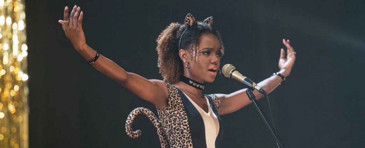 „Riverdale“-Spin-Off „Katy Keene“ und „Nancy Drew“ gehen bei The CW in Serie – Update zu den weiteren Pilotepisoden – Bild: The CW