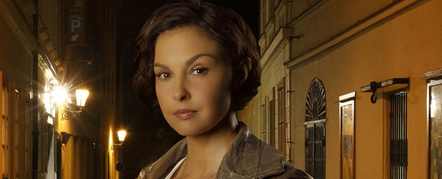 Ashley Judd Schließ Sich Zweiter Staffel Von „berlin Station“ An