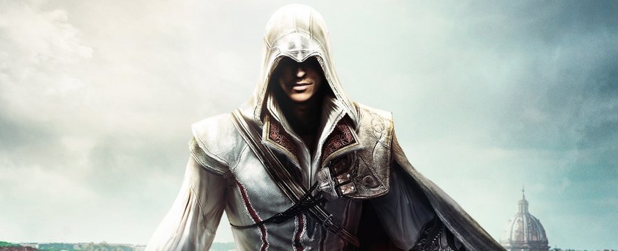 „Assassin’s Creed“: Netflix gibt grünes Licht für neue Real-Serie – Streamer arbeitet seit Jahren an einer Adaption der Videospiel-Reihe – Bild: Ubisoft