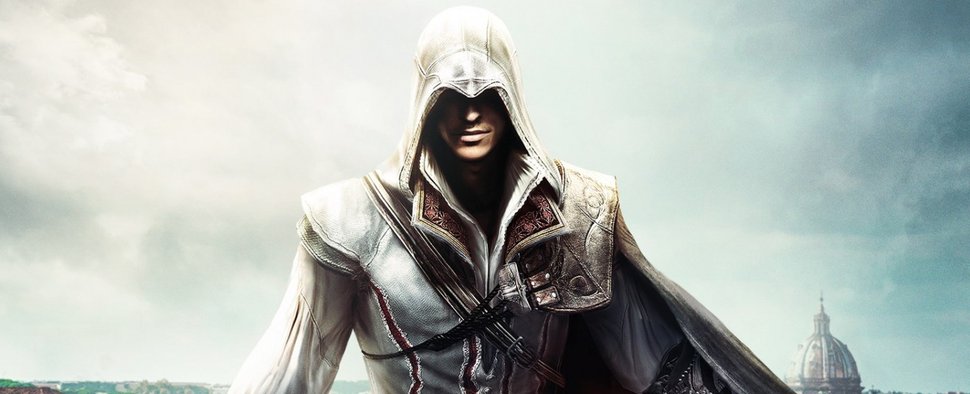 „Assassin’s Creed“ – Bild: Ubisoft