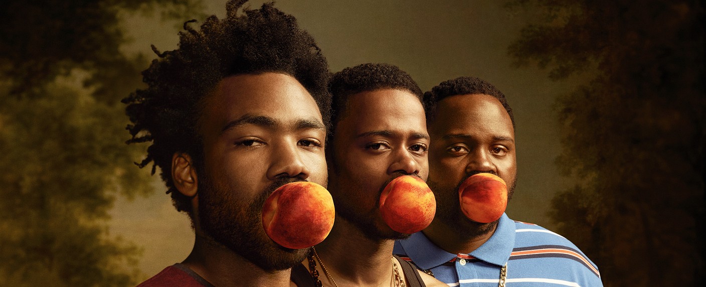 FX verlängert neue Comedy-Serien „Atlanta“ und „Better Things“ – Serien von Donald Glover und Pamela Adlon gehen in die zweite Staffel – Bild: obs/​Fox Networks Group Germany