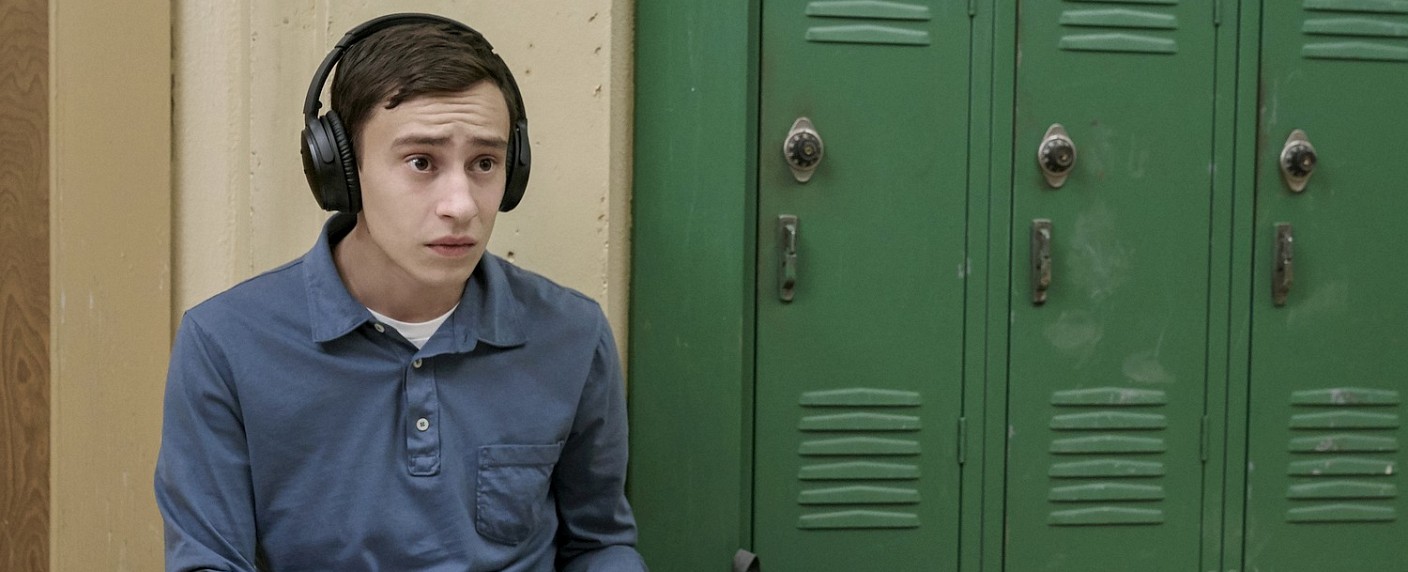 Netflix: Staffel 3 für „Atypical“, Trailer zu „Westside“, „Super Drags“ – Neuigkeiten vom Streaming-Giganten – Bild: Greg Gayne/​Netflix