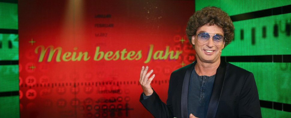 Atze Schröder präsentiert „Mein bestes Jahr“ – Bild: RTL/Bodo Schackow
