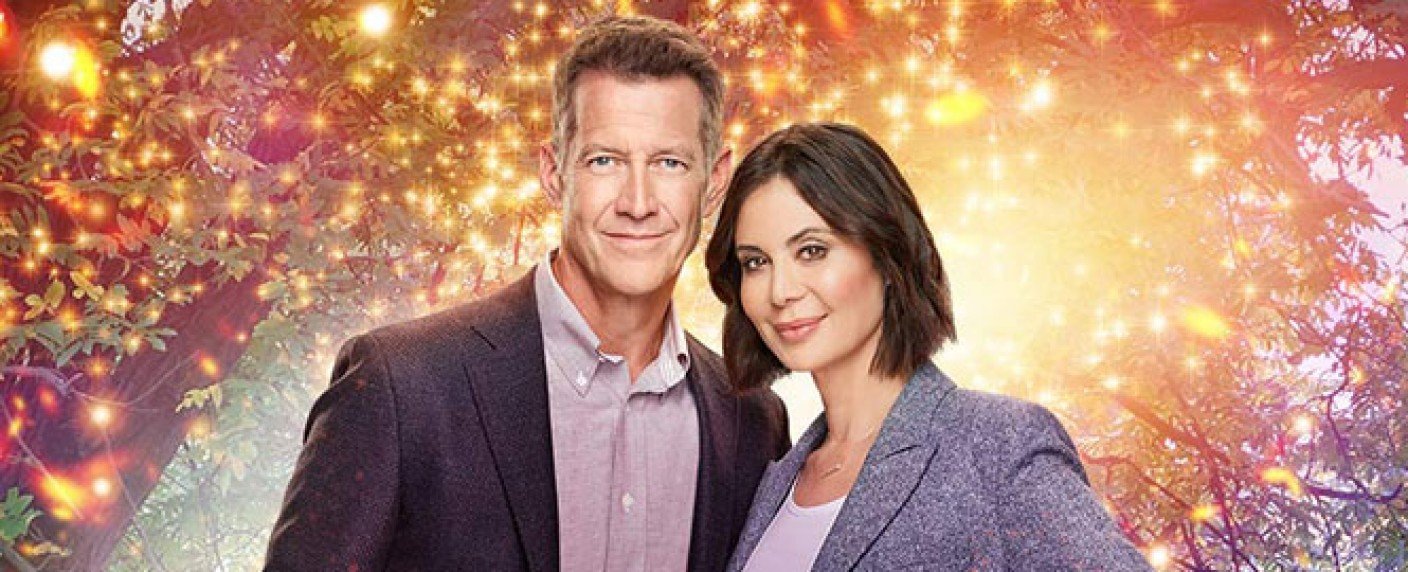 „Good Witch“ Beliebte Serie mit Catherine Bell und James Denton abgesetzt fernsehserien.de