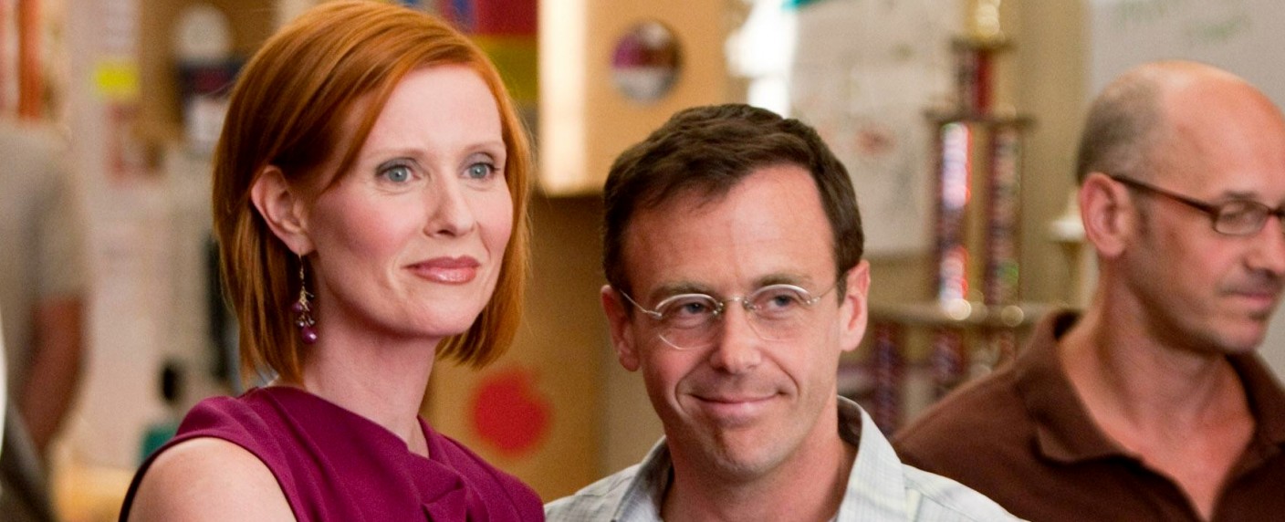 „Sex and the City“-Sequel holt zwei Gatten und zwei alte Freunde an Bord – Miniserie „And Just Like That …“ bestätigt Rückkehr des Großteils der alten Hauptbeteiligten – Bild: HBO