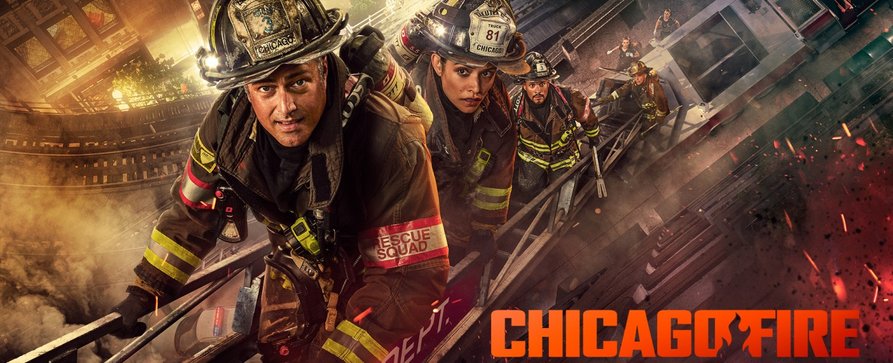 „Chicago Fire“ verliert in Staffel 15 einen der vier letzten Ur-Darsteller – Serie des „One Chicago“-Franchises muss sich von Feuerwehrmann verabschieden – Bild: NBC „Chicago Fire“ verliert in Staffel 15 einen der vier letzten Ur-Darsteller – Serie des „One Chicago“-Franchises muss sich von Feuerwehrmann verabschieden – Bild: NBC