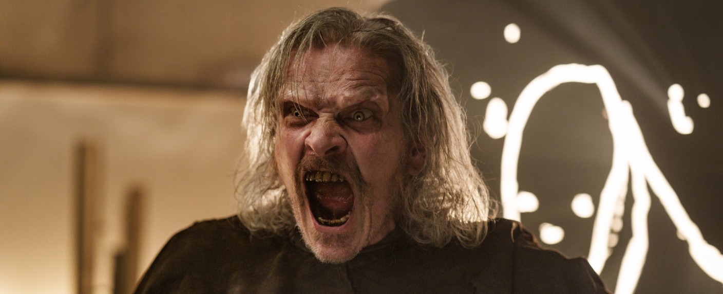 „Hameln“: Der Fluch des Flötenmanns – Review – ZDFneo-Miniserie nutzt Rattenfängersage für albernen Hokuspokus – Bild: ZDF/​Roland Guido Marx