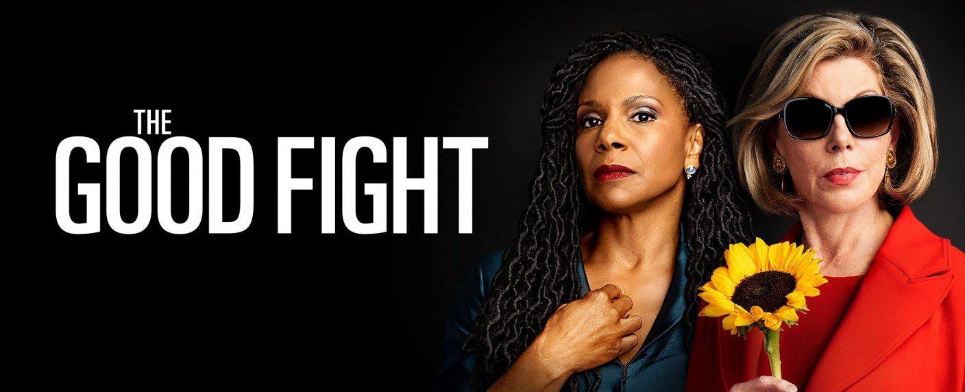 „The Good Fight“: Finale Staffel ab sofort bei Disney+ – fernsehserien.de - The Good Fight Season 5 Episode 4