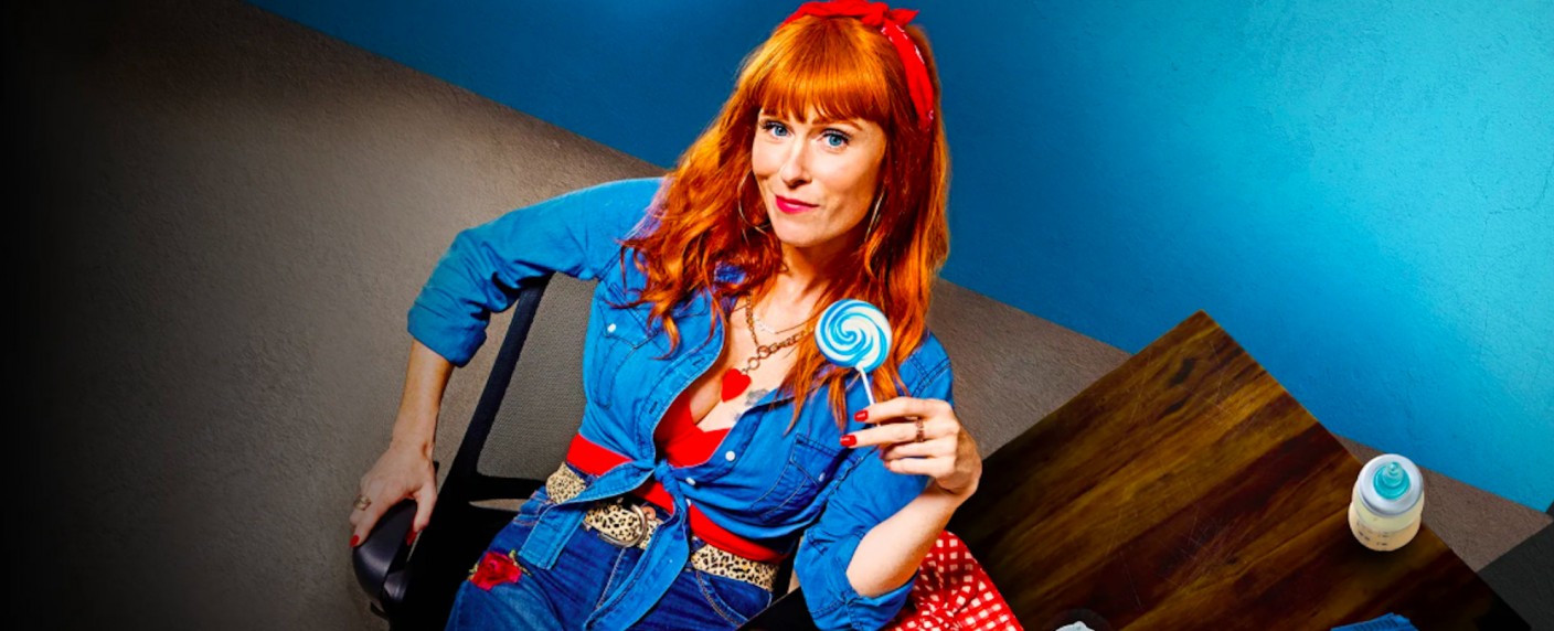 „HIP: Ermittlerin mit Mords-IQ“: Deutscher Starttermin der 4. Staffel terminiert – Bei Morgane Alvaro wird’s wieder turbulent – Bild: TF1