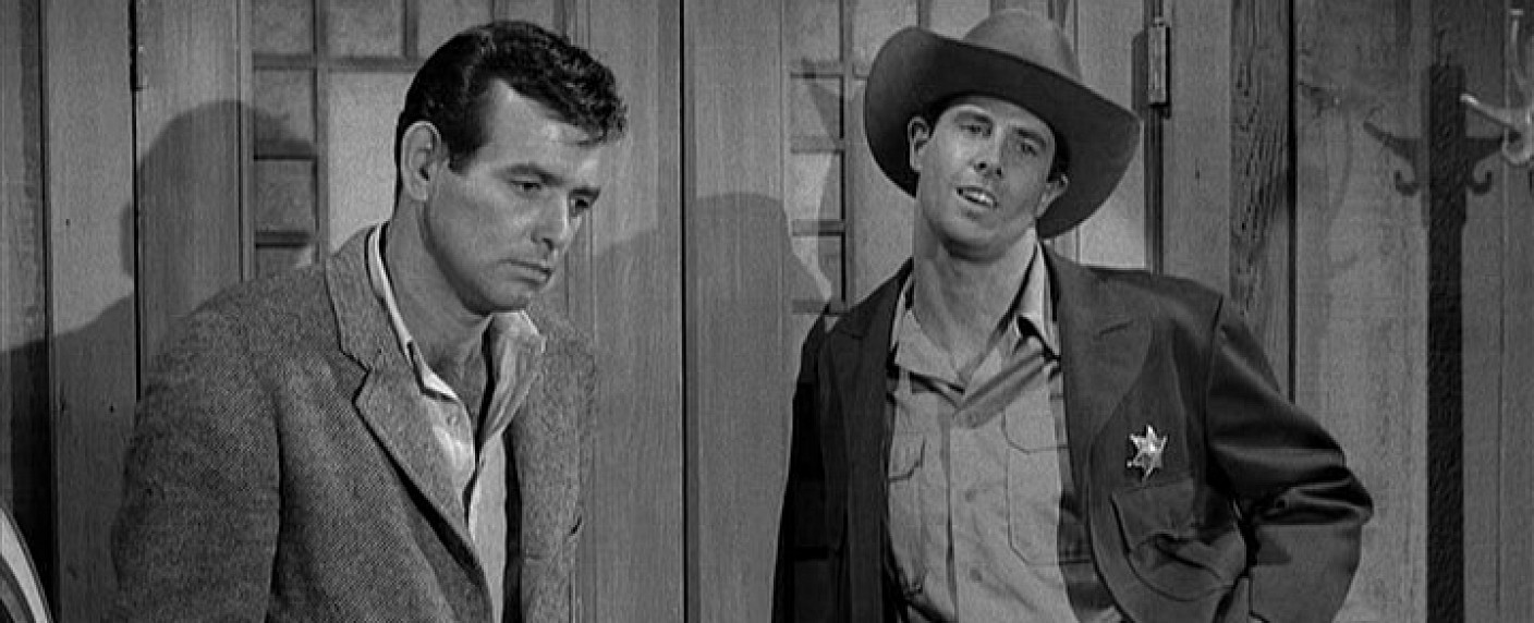 „Auf der Flucht“ und Co.: Anixe wiederholt mehrere Serienklassiker – „Hafenpolizei“, „Polizeifunk ruft“ und „Hamburg Transit“ ab Dezember – Bild: ABC/​Screenshot