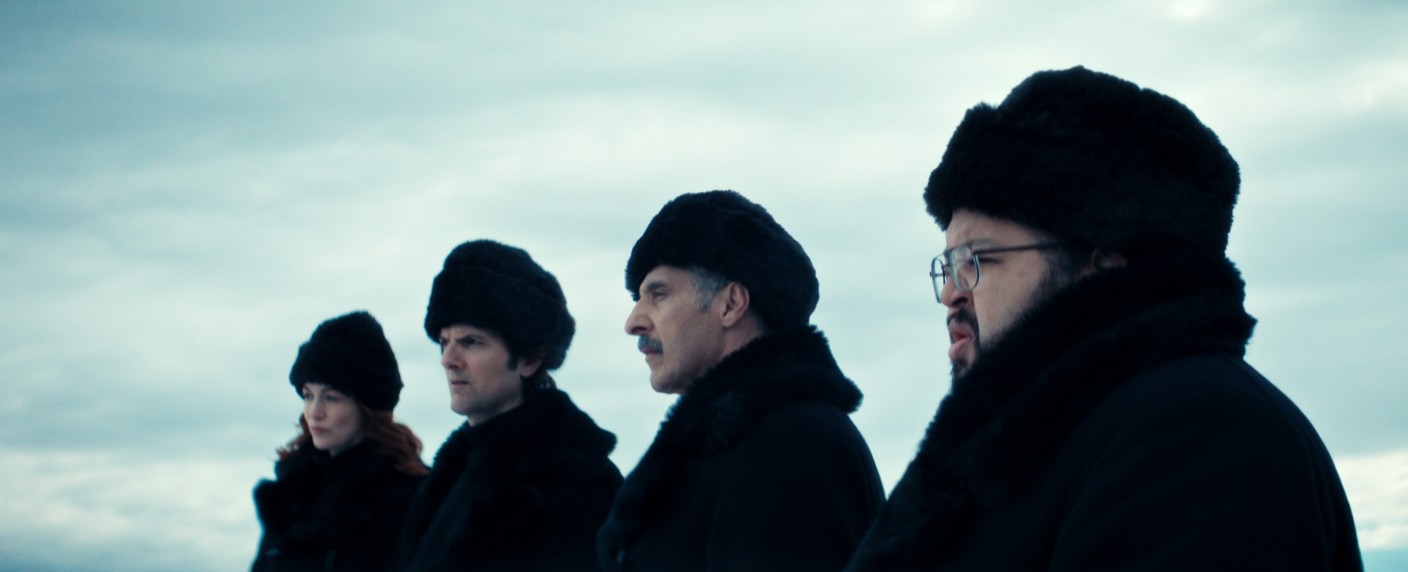 „Severance“: Neues von den Innies und Outies – Review – Staffel 2 der gefeierten Sci-Fi-Thrillerserie beginnt famos und wirft neue Fragen auf – Bild: Apple TV+