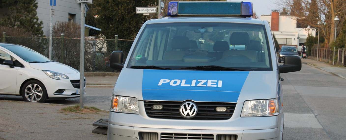 „Auf Streife – Berlin“: Sat.1-Scripted-Reality erhält weiteren Ableger – „All About Love“ kehrt bei RTL II zurück – Bild: Sat.1