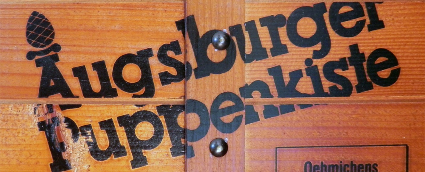 BR mixt „Muppet Show“ und Augsburger Puppenkiste – Comedy-Talkshow „Sauhund!“ für Erwachsene – Bild: hr media