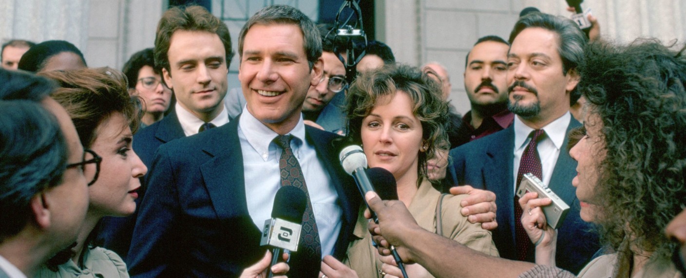 David E. Kelley und J.J. Abrams adaptieren „Aus Mangel an Beweisen“ – Neues Serienprojekt der „Big Little Lies“- und „Westworld“-Macher – Bild: Warner Bros.