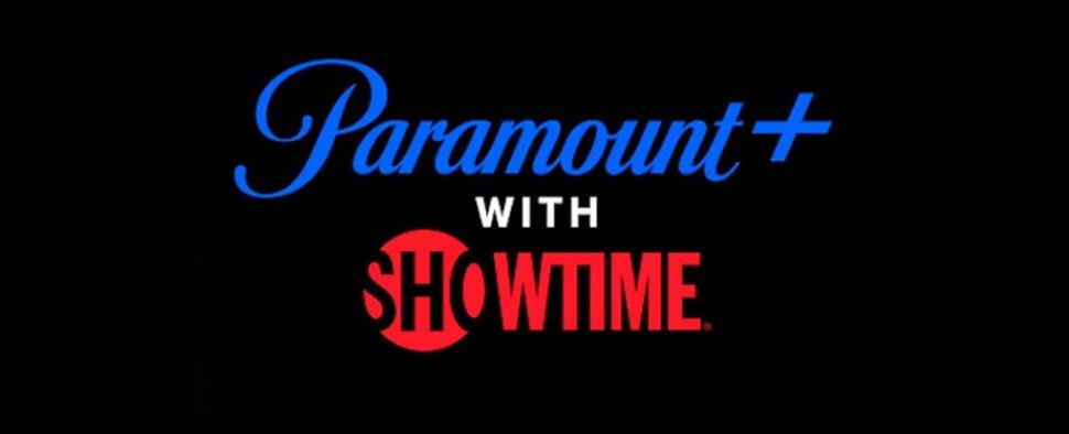 Aus zwei mach eins: Paramount+ with Showtime – Bild: Paramount+