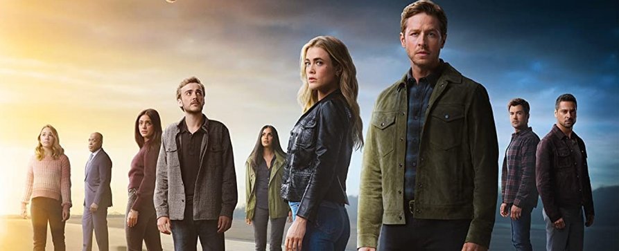 „Manifest“ ist bei Kabel Eins zurück – aber nur für Nachtschwärmer! – Ausbaufähiger Sendeplatz für dritte Staffel der Mysteryserie – Bild: Warner Bros.